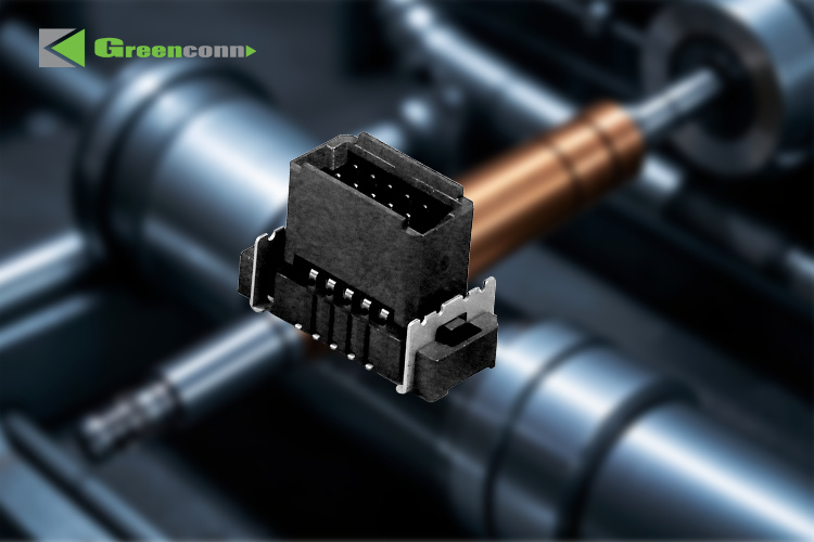 Copper Price Fluctuations: How Connector Manufacturers Stabilize Cost and Performance